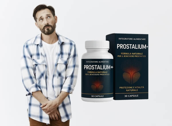 Prostalium+ Price in Hungary and Where to Buy Prostalium+ Price in Hungary and Where to Buy