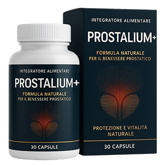 Prostalium+ capsules Reviews Hungary