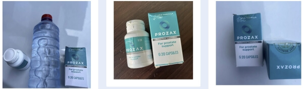 Prozax – What Is It & How Does It Work
