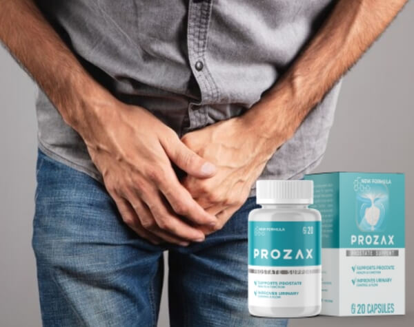 Prozax capsules Reviews Ghana - Opinions, price, effects