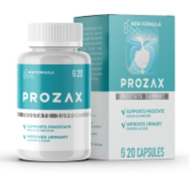 Prozax capsules Reviews Ghana