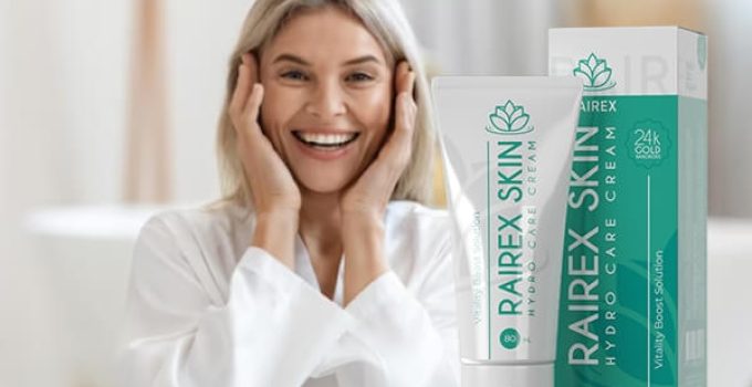 Rairex Reviews, Price, Contraindications, How to Take 2025