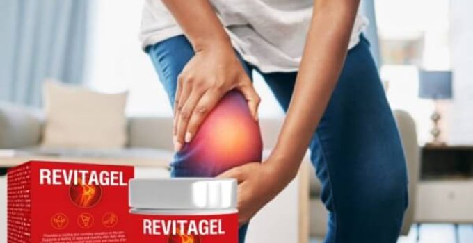 RevitaGel Reviews, Price, Contraindications, How to Take 2025