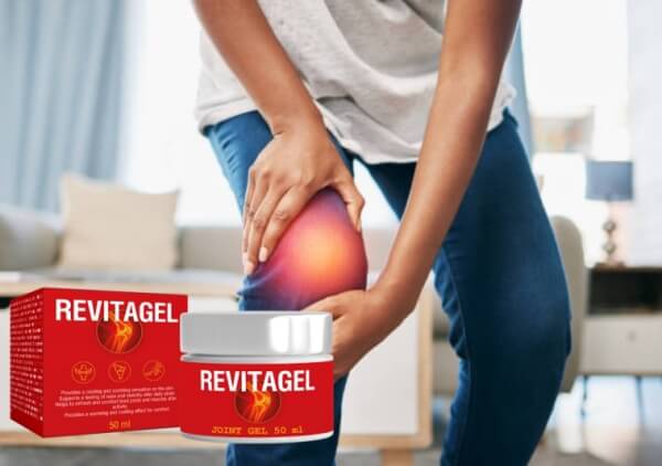 RevitaGel Reviews South Africa - Opinions, price, effects