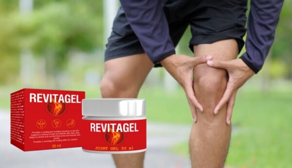 How to Use RevitaGel – Instructions for Use, Dosage, & Leaflet