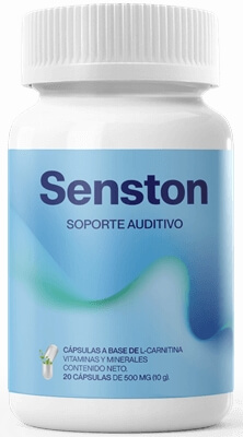 Senston capsules Reviews Mexico
