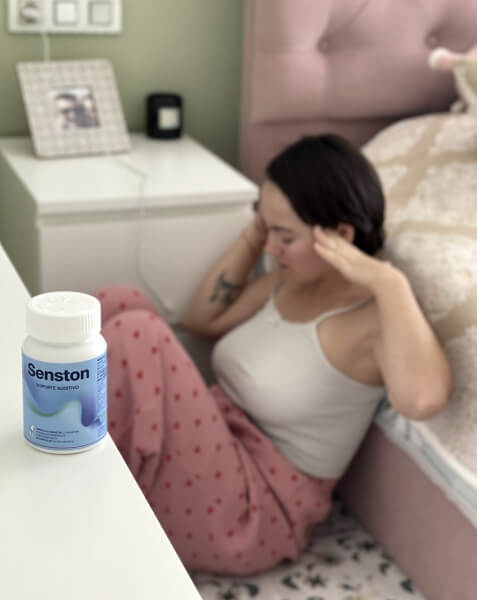 What Is Senston and what does it serve for? What Is Senston and what does it serve for?