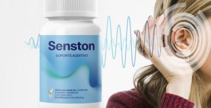 Senston Reviews, Price, Contraindications, How to Take 2025