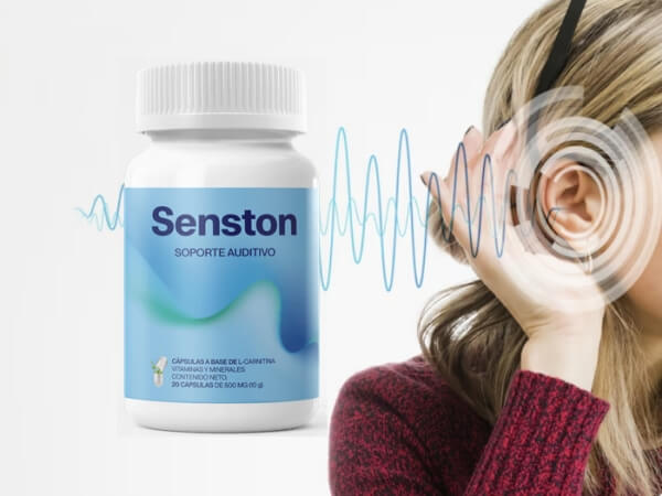 Senston Opinions and Comments on Forums Senston capsules Reviews Mexico - Opinions, price, effects