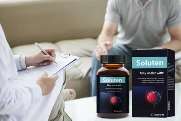 What Is Soluten and How Does It Work What Is Soluten and How Does It Work