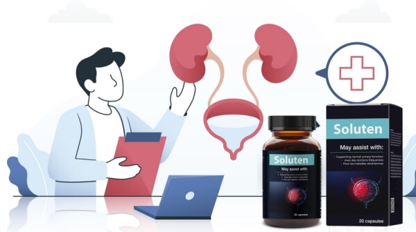 How to Use Soluten Instructions How to Use Soluten Instructions