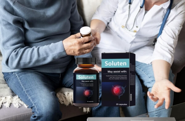 Soluten Reviews of Consumers on Forums Soluten capsules Reviews South Africa - Opinions, price, effects