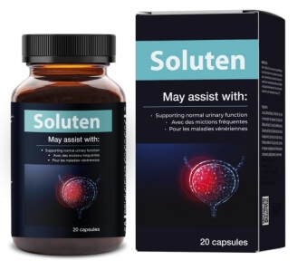 Soluten capsules Reviews South Africa