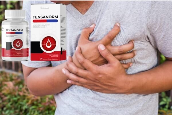 Tensanorm Reviews of Customers on Forums Tensanorm capsules Reviews South Africa - Opinions, price, effects