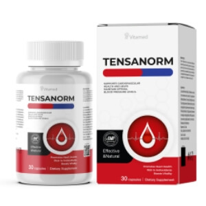 Tensanorm capsules Reviews South Africa