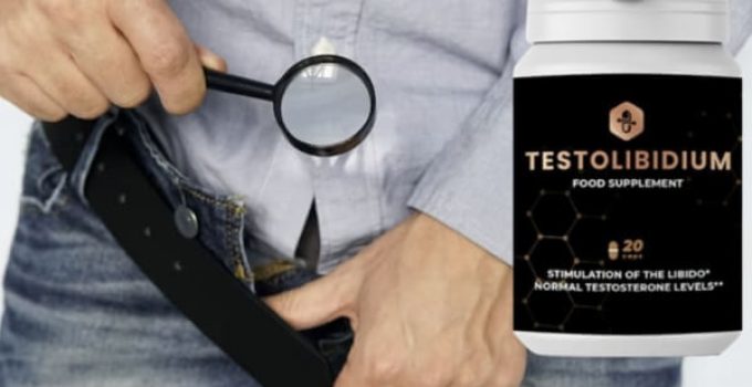 Testolibidium Reviews, Price, Contraindications, How to Take 2025