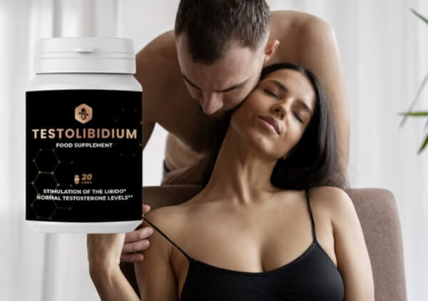 Testolibidium Price in Europe – Where to Buy