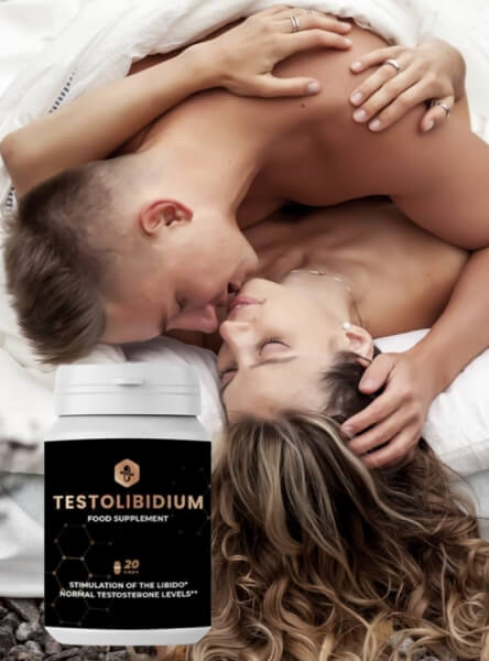 How to Take Testolibidium – Instructions for Use, Dosage, & Leaflet