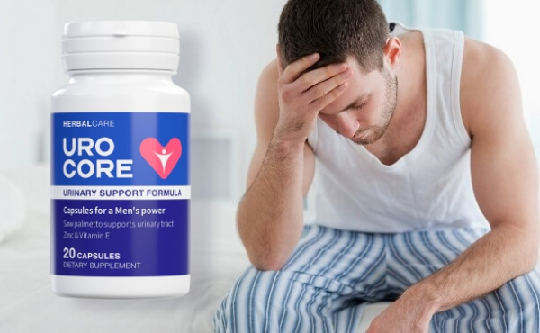 What Is Urocore and How Does It Work