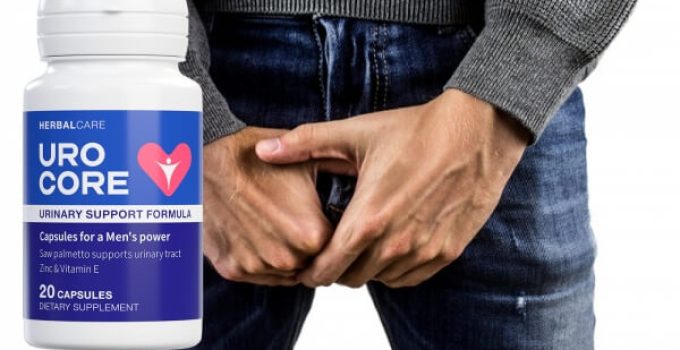 UroCore Reviews, Price, Contraindications, How to Take 2025