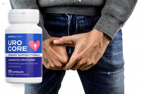 UroCore capsules Reviews - Opinions, price, effects