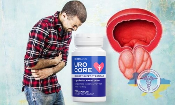 Urocore Price in Europe and Where to Buy