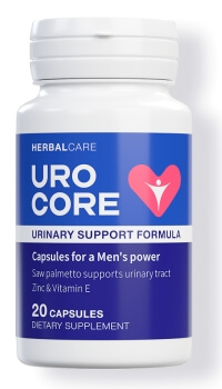 UroCore capsules Reviews