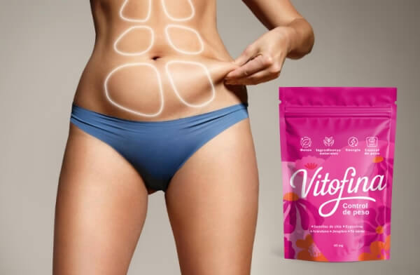 What Is Vitofina and What Does It Serve For What Is Vitofina and What Does It Serve For