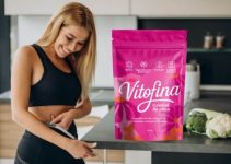 VitoFina Reviews, Price, Contraindications, How to Take 2025 VitoFina Reviews, Price, Contraindications, How to Take 2025