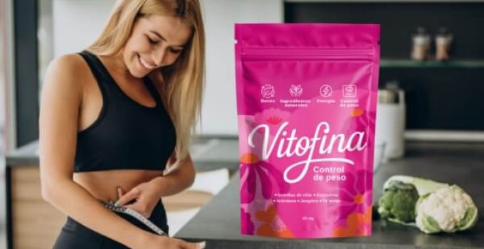 VitoFina Reviews, Price, Contraindications, How to Take 2025