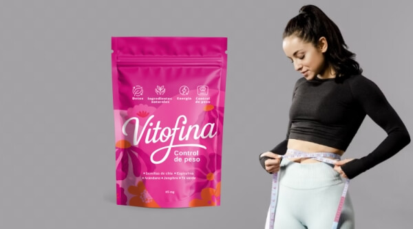 How to Use Vitofina Instructions How to Use Vitofina Instructions