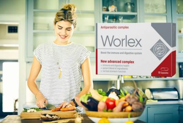 Worlex – What Is It & How Does It Work