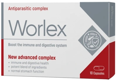 Worlex capsules Reviews