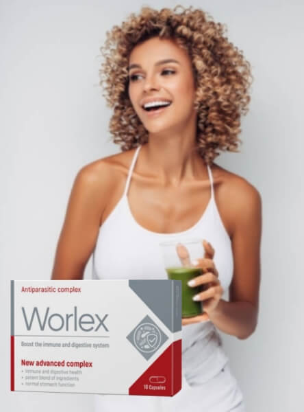 How to Take Worlex – Instructions for Use, Dosage, & Leaflet