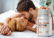 Alpha Edge Reviews, Price, Contraindications, How to Take 2025