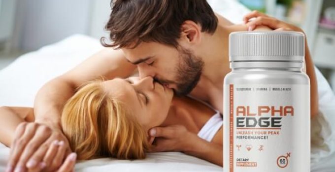 Alpha Edge Reviews, Price, Contraindications, How to Take 2025
