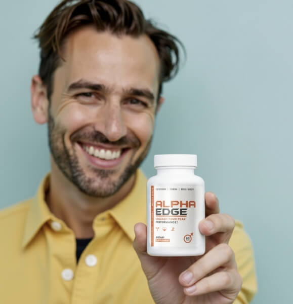 How to Take Alpha Edge – Instructions for Use How to Take Alpha Edge – Instructions for Use