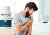 Arthrox Plus Reviews, Price, Contraindications, How to Take 2025