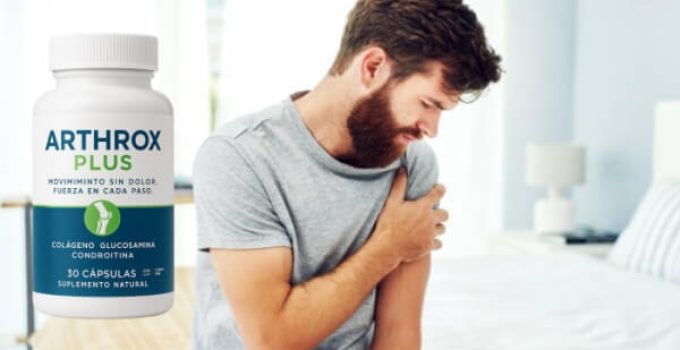 Arthrox Plus Reviews, Price, Contraindications, How to Take 2025