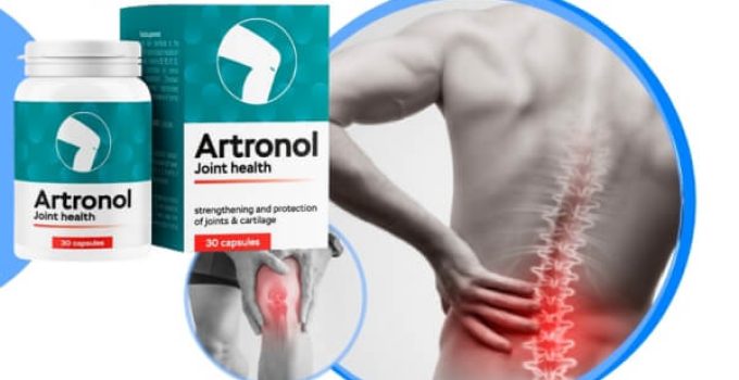Artronol Reviews, Price, Contraindications, How to Take 2025