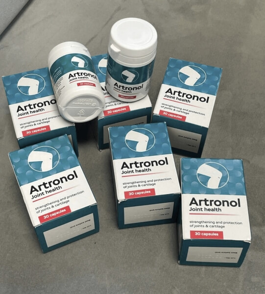 How to Take Artronol – Instructions for Use, Dosage, & Leaflet