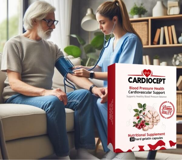 What Is Cardiocept & What Does It Serve for