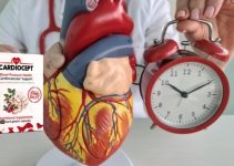 CardioCept Reviews, Price, Contraindications, How to Take 2025 CardioCept Reviews, Price, Contraindications, How to Take 2025