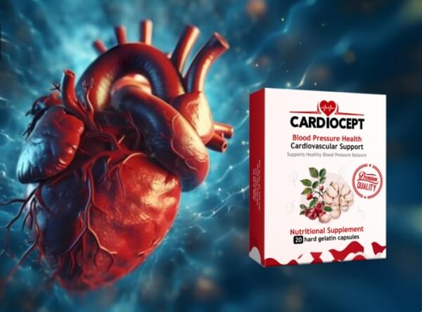 Cardiocept Price in the Philippines