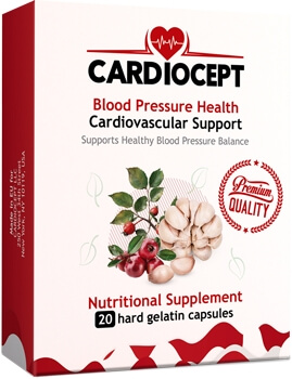 Cardiocept capsules Reviews Philippines