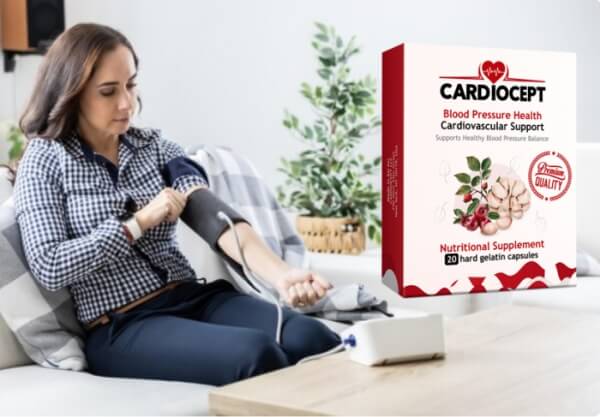 How to Eat Cardiocept – Instructions for Use