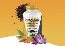 Curcumin Complex Reviews, Price, Contraindications, How to Take 2025