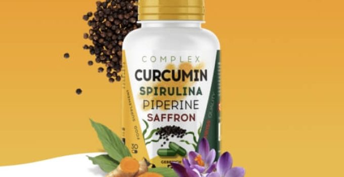 Curcumin Complex Reviews, Price, Contraindications, How to Take 2025