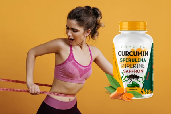 Curcumin Complex Price in Europe