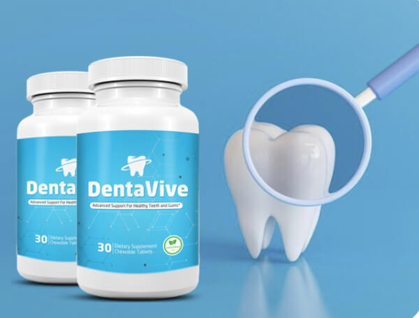 DentaVive capsules Reviews - Opinions, price, effects